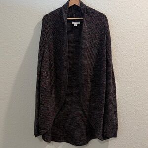40. Cj Banks Cardigan